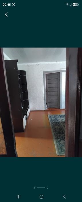 Продаётся дом на хорошее состояние