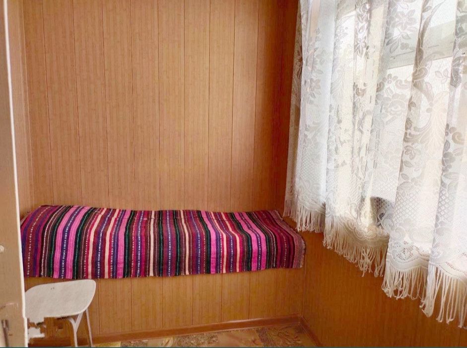 2/4/5 Кушбеги, 2 балкона