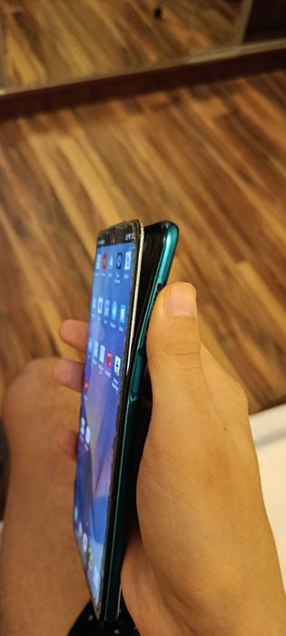 Продается Redmi note 9s