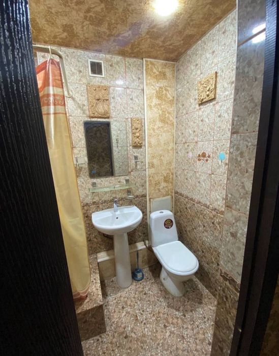 Продается 1 комнатная Госпиталка