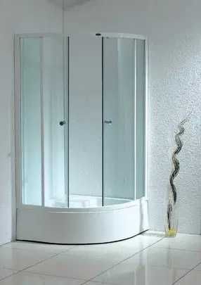 Душ кабина   MY-4017 Left