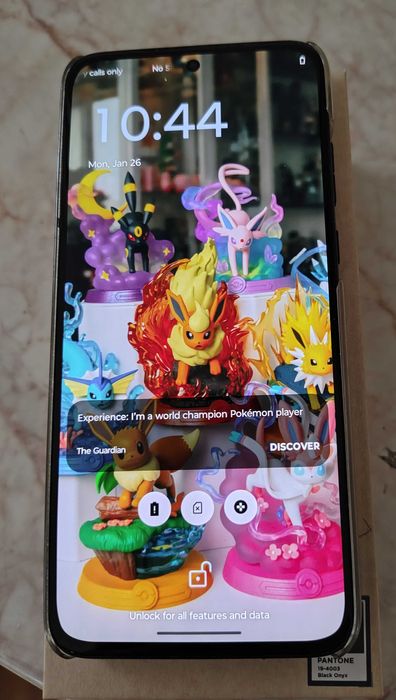 Telefon Motorola edge 30 neo