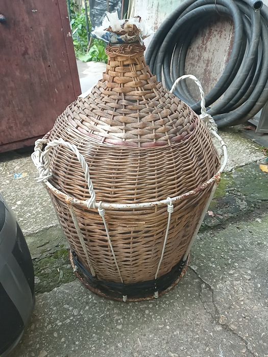 Дамаджани от миналия век