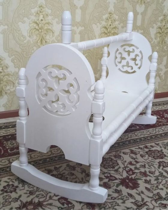 Бесік Колыбель из