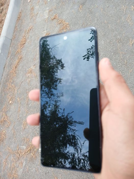 Samsung s20 FE идеал