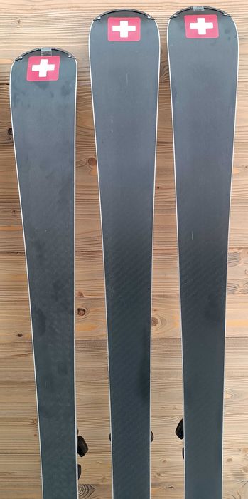 Schi, ski, schiuri second hand STOCKLI Laser SC, MX, SL, SX Montero AW