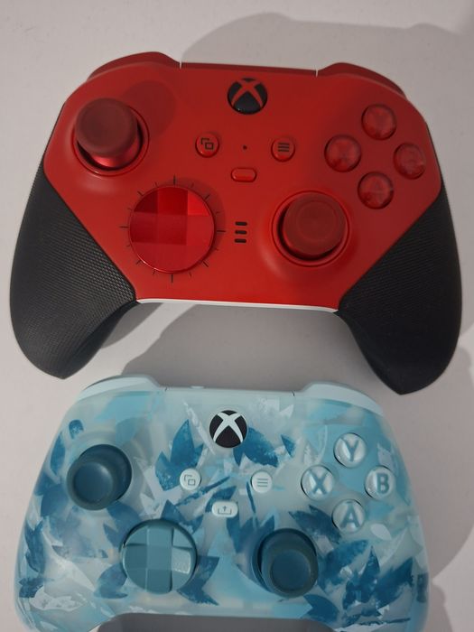 Controller xbox elite series 2 / xbox series  x/s
