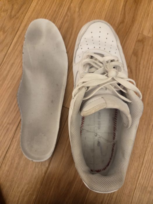 Air force 1 2019 год