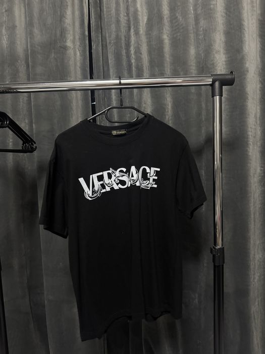 Tricou Versace negru