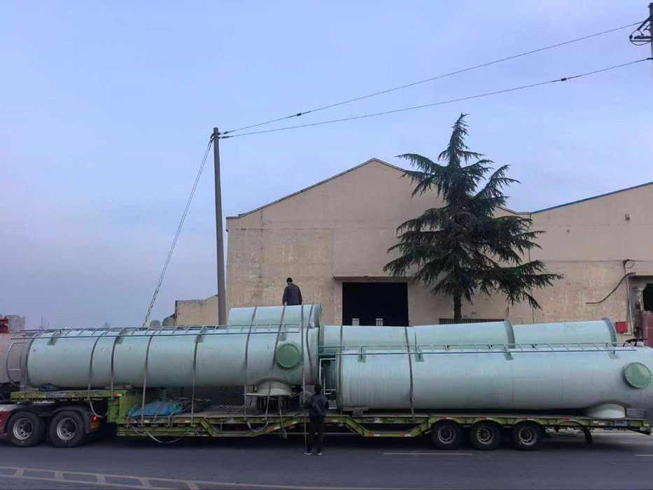 G'isht zavodlari uchun sifatli filtrlar