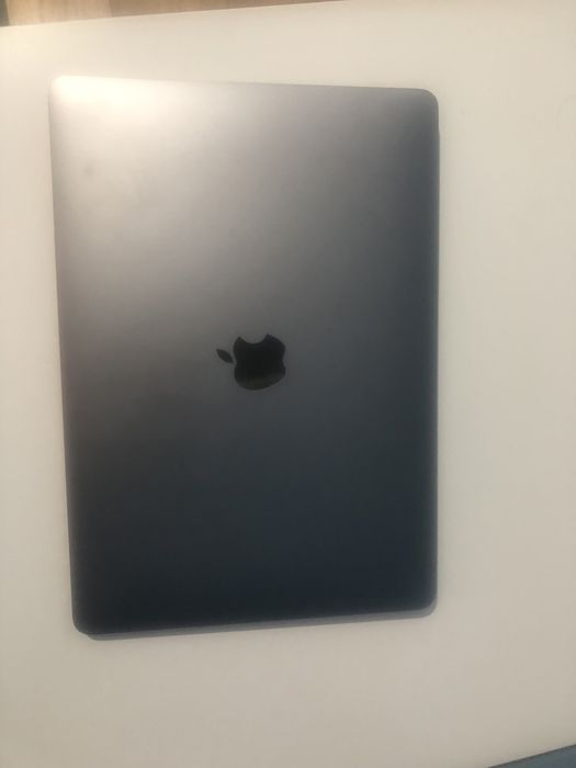 Ноутбук MacBook Air M1, 256 GB