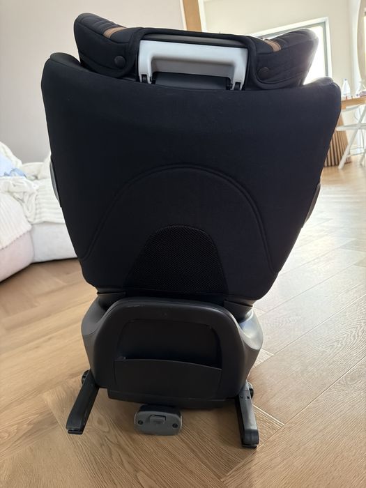 JOIE - SCAUN Auto Rotativ I-HARBOUR Signature ECLIPSE, 40-105 CM