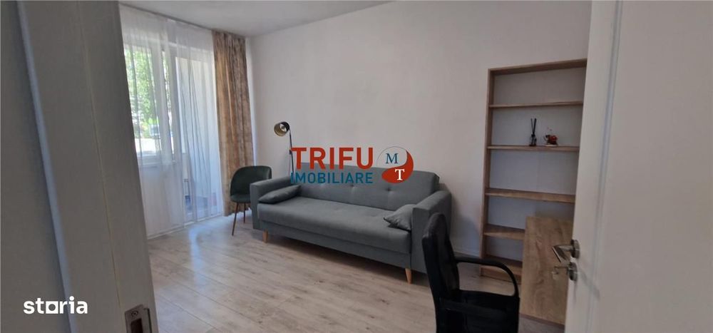 Apartament 3 camere zona rezidintiala Ampoi