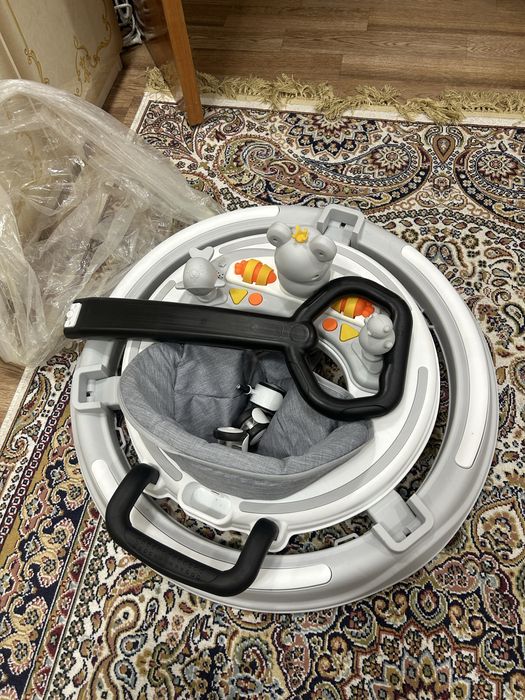 Ходунок детський