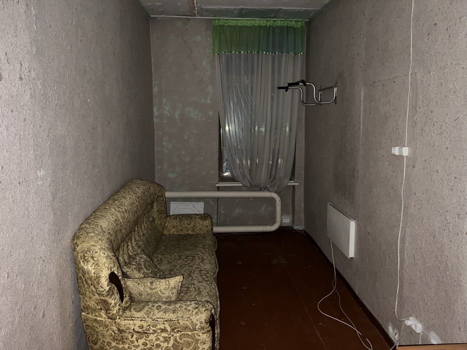 Квартира за городом