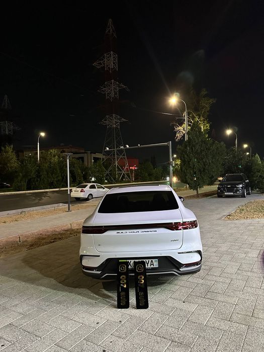 Byd xan full 715km  2023