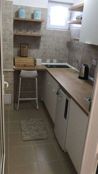 Apartament de vacanta, garsoniera de vanzare