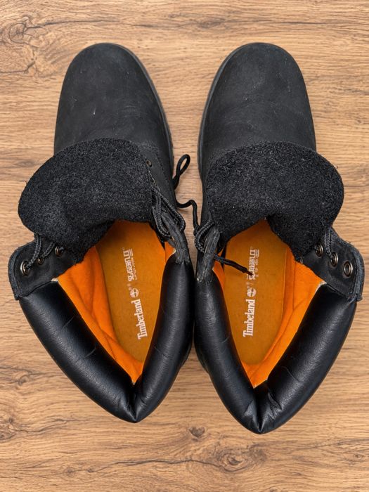 Оригинальные ботинки «Timberland»