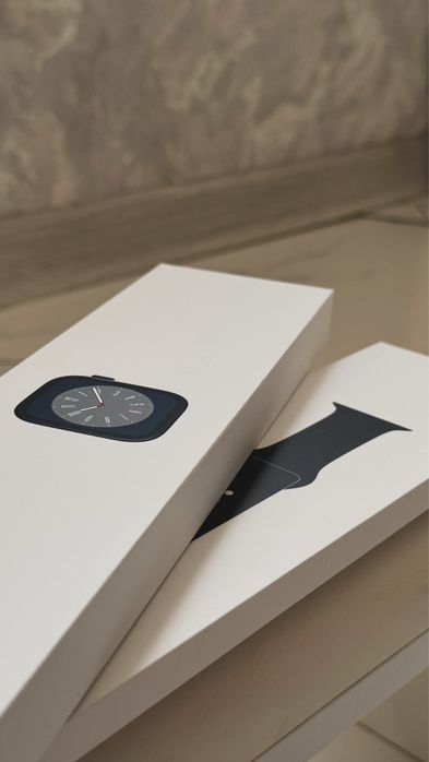 Apple Watch 8 Series