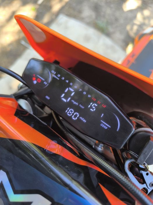 Продам срочно эндуро 300сс ZS177FMN