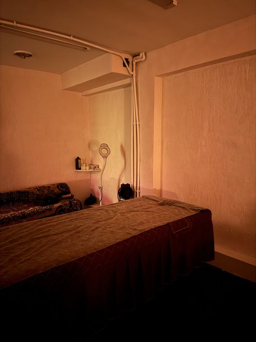 Сдается под массаж кабинет