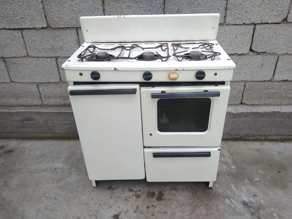 Газ плита сатылады