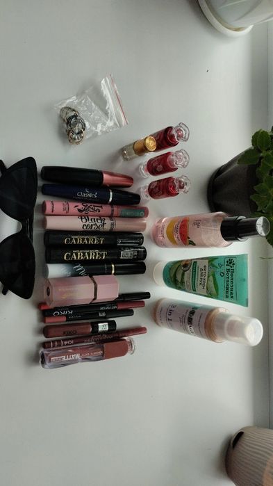 Продам косметику