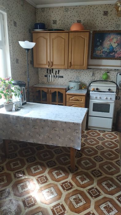 Продам дом барачного типа