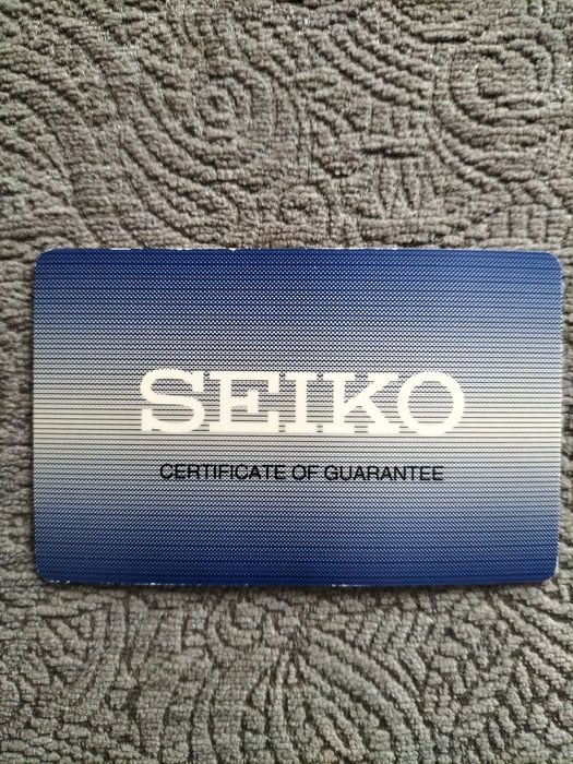 Продам наручные часы Seiko.