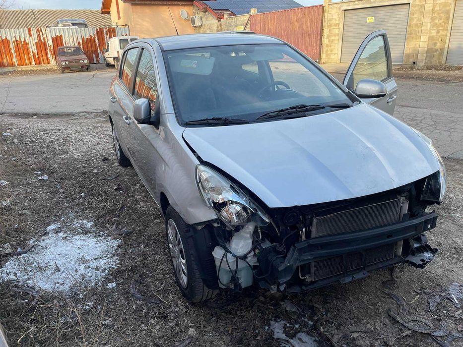 Hyundai i20 1.2  на части хюндай и 20 на части