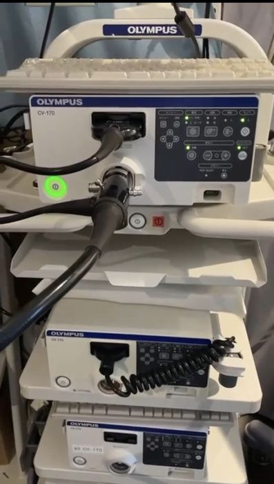 Продаётся Olimpus cv-170