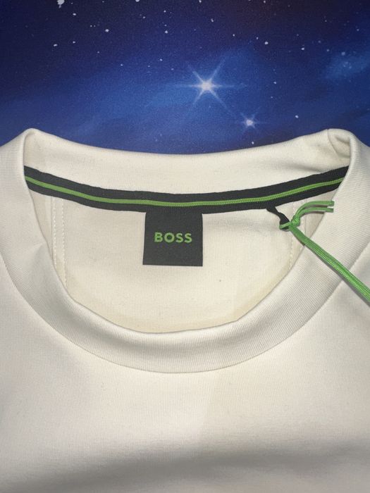 Hanorac BOSS S (oversize fit)