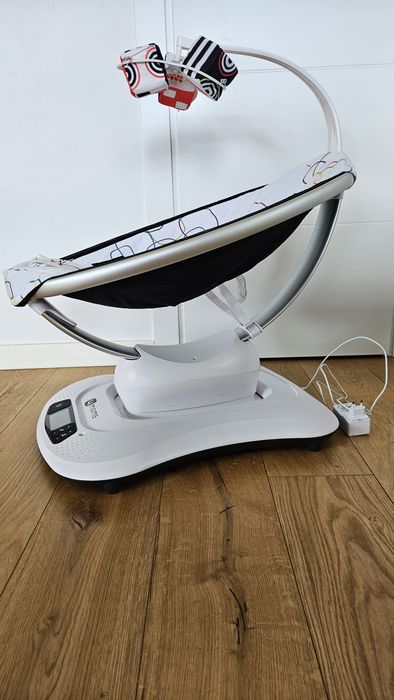 Balansoar electric 4MOMS
