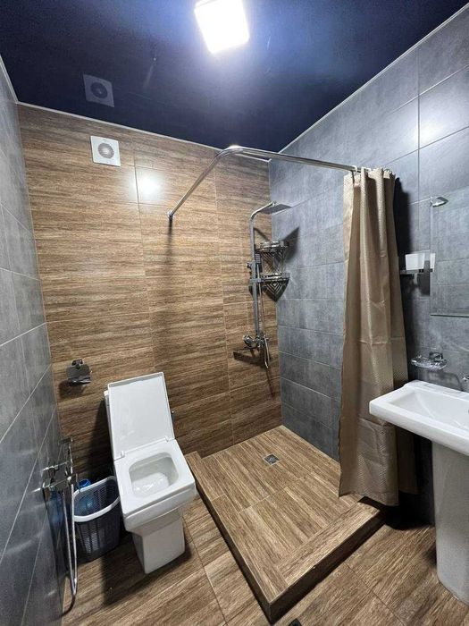 Chorvoqda Hi-tech Dacha Sotiladi