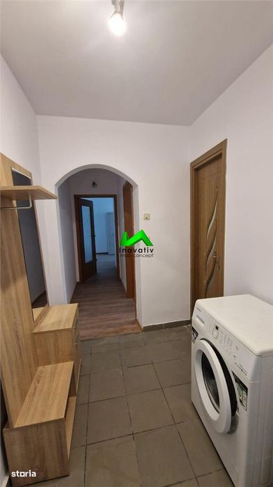 Apartament de inchiriat 2 camere Sibiu Calea Dumbravii