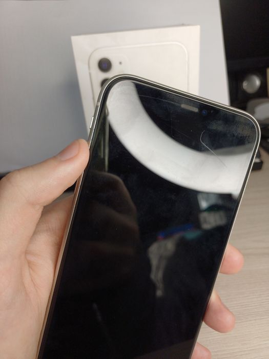 Iphone 11 128 gb 68%