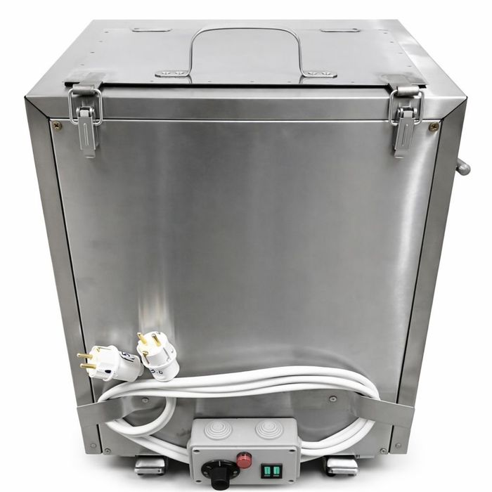 Генератор тяжелого дыма