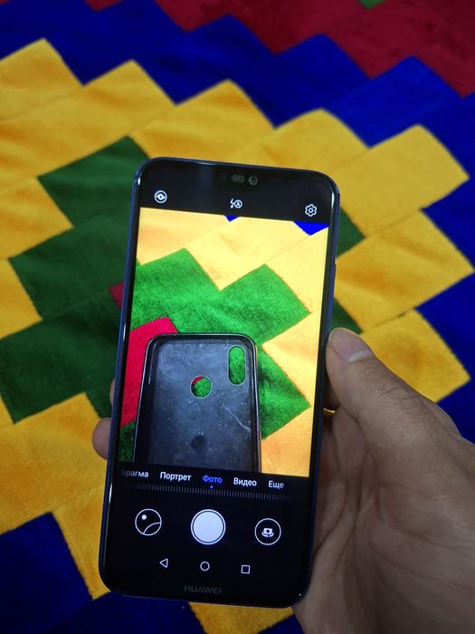 Huawei P20 lite 64gb