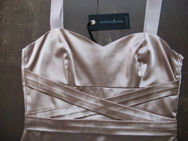 rochie de ocazie GUESS by MARCIANO,Los Angeles,mar 48,noua cu eticheta