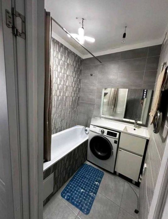 продается 2х ком мкр Бирлик Айдана ИМП