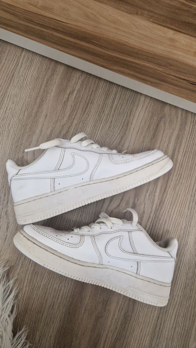 Adidasi Air Force 1 low
