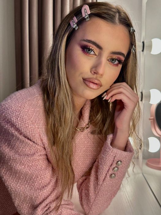 Servicii de make-up profesionale in Bucuresti