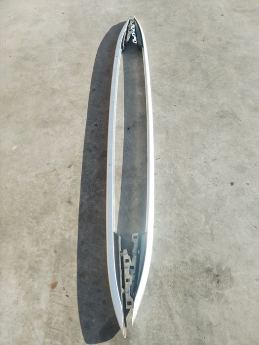 bare longitudinale volkswagen touareg 2 (2010-2015) 3.0 motorina 2012