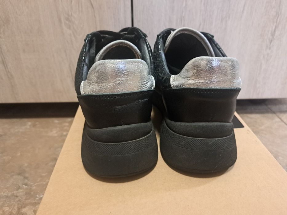 Дамски обувки Bianki