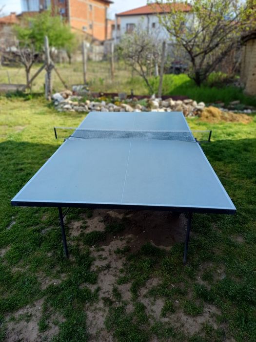 Тенис на маса /втора ръка.