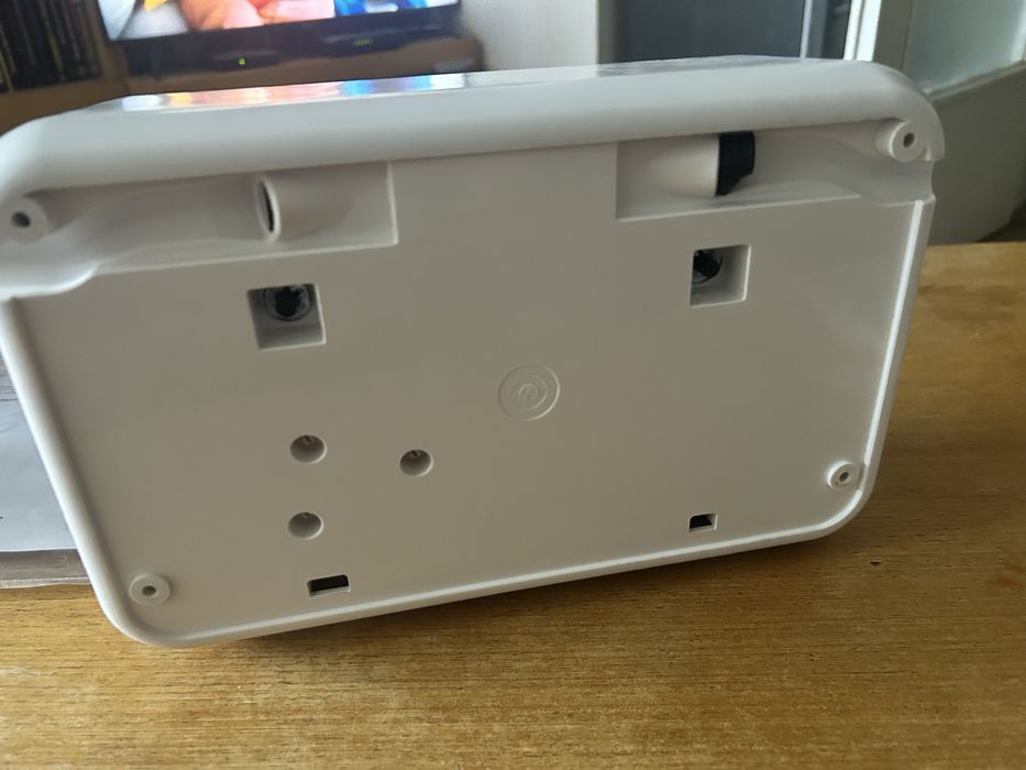 Проточен бойлер Ariston aures sf 7 kw