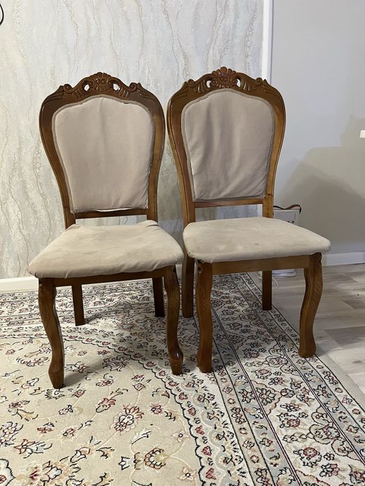 Стулья для гостиной