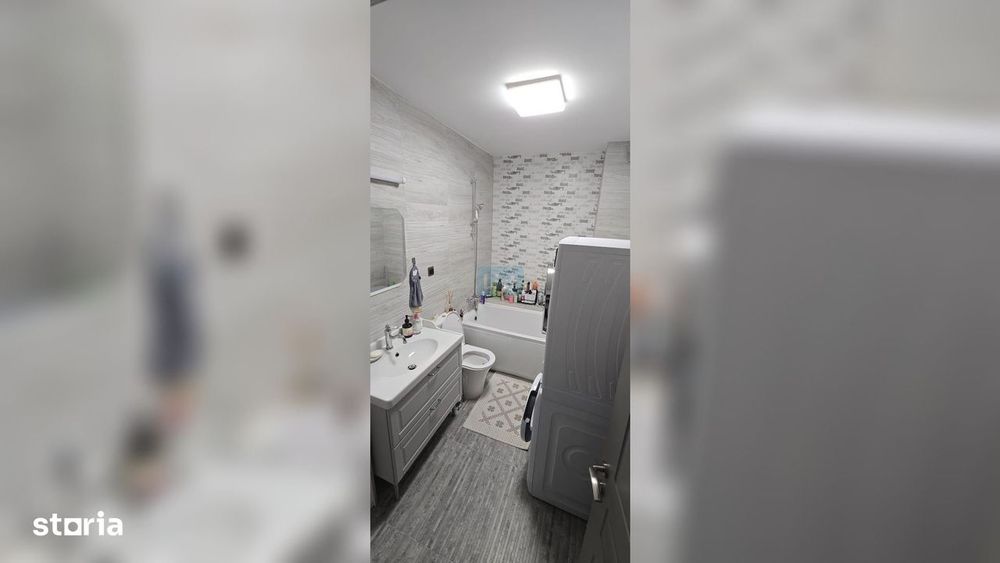 Apartament 2 camere Apahida