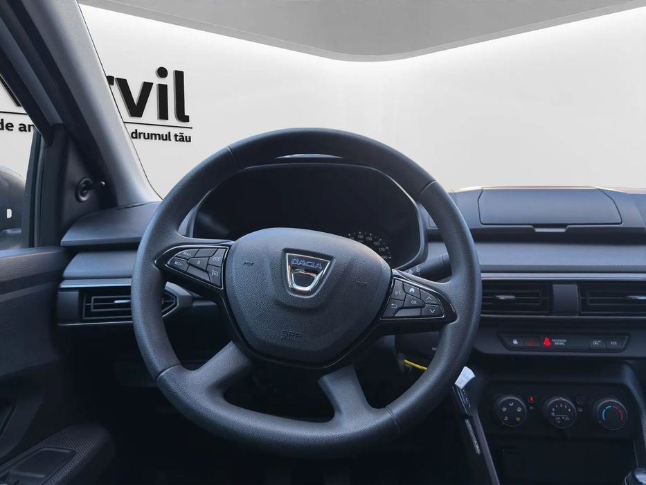 Dacia Logan Primul Proprietar,istoric complet, TVA deductibil