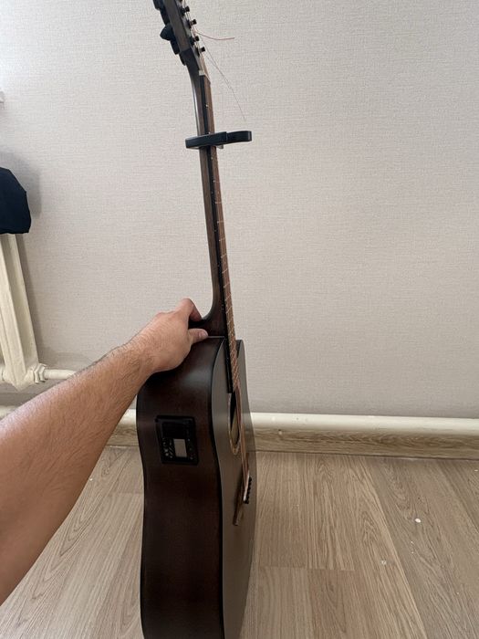 Гитара акустические